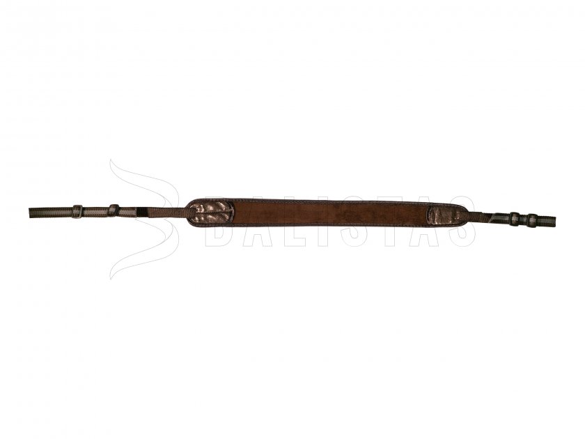Cinturón Forsport PBN3 marrón