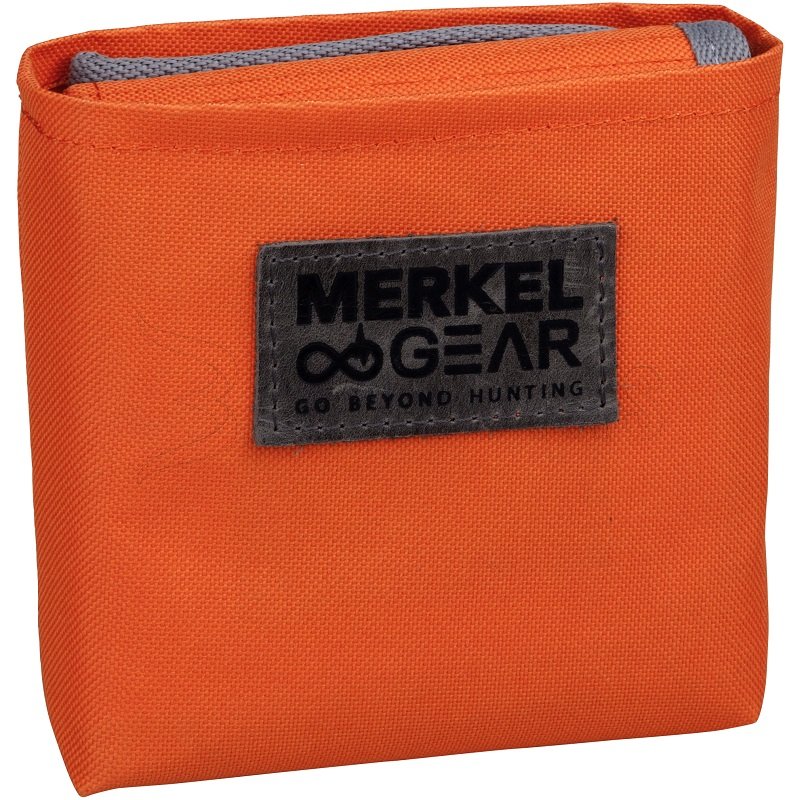 Cojín de asiento plegable Merkel Gear