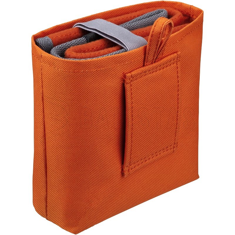 Cojín de asiento plegable Merkel Gear