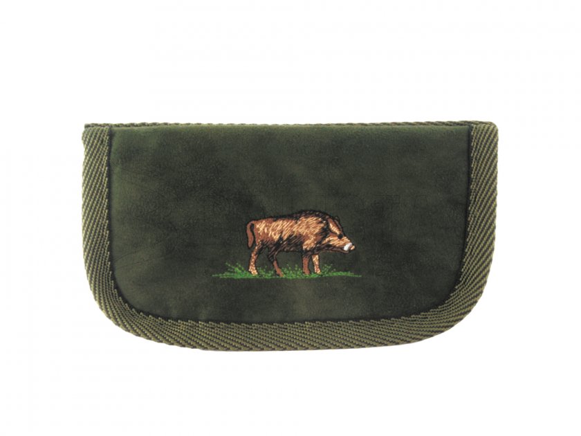 Funda para cartuchos Forsport combinada