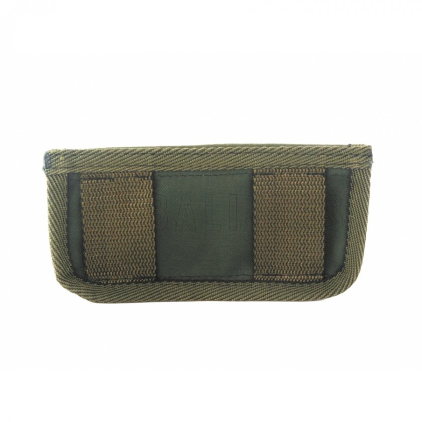 Funda para cartuchos Forsport combinada
