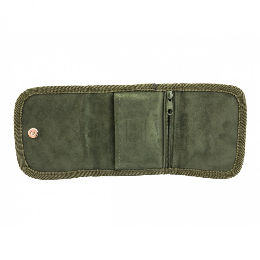 Estuche para 7 cartuchos de bolas Forsport 002 con bolsillo