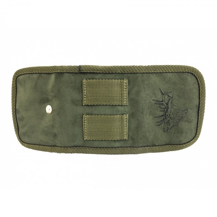 Estuche para 7 cartuchos de bolas Forsport 002 con bolsillo