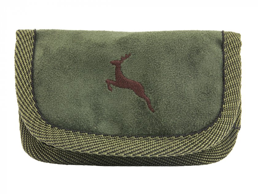 Estuche para cartuchos de 7 bolas Forsport 001 pequeño