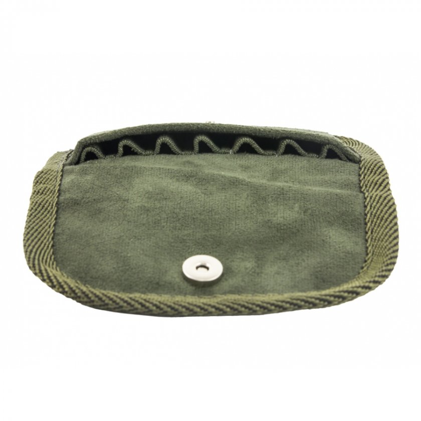 Estuche para cartuchos de 7 bolas Forsport 001 pequeño