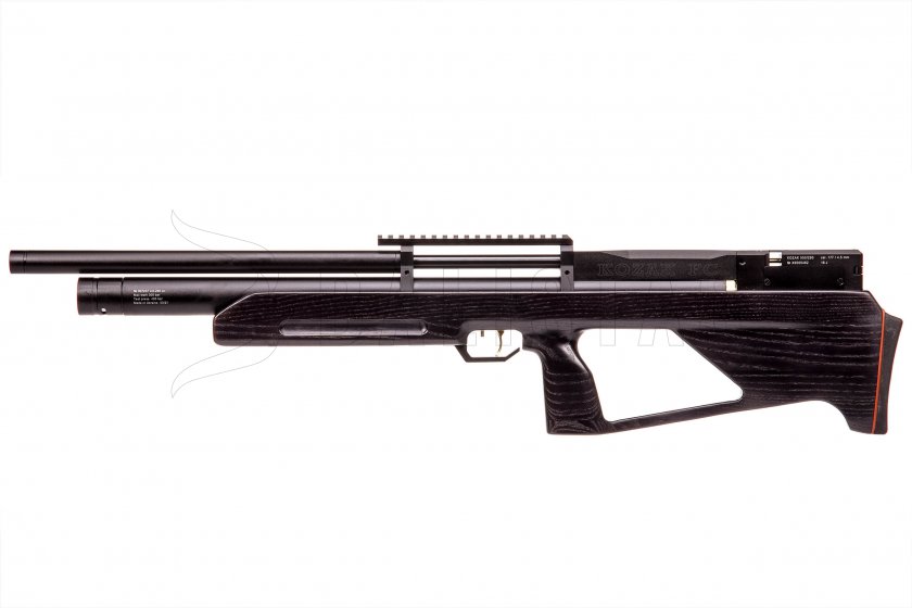 Carabina de aire comprimido Arma Kozak FC 4,5mm