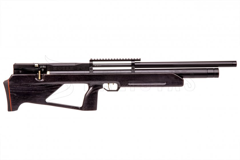 Carabina de aire comprimido Arma Kozak FC 4,5mm