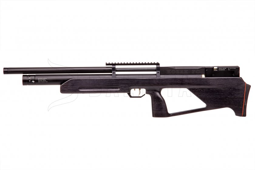 Carabina de aire comprimido Kozak FC 5,5mm