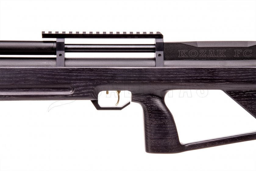 Carabina de aire comprimido Kozak FC 5,5mm