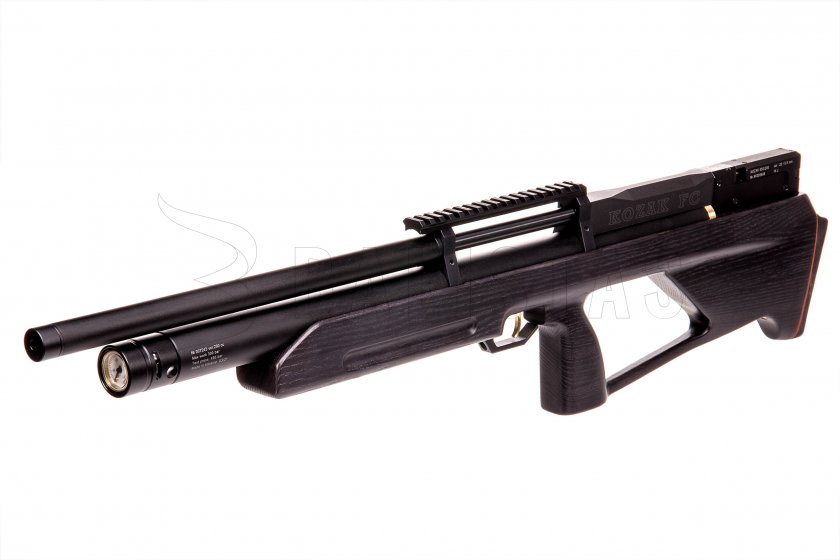 Carabina de aire comprimido Kozak FC 5,5mm
