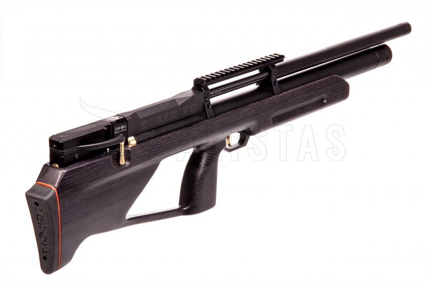 Carabina de aire comprimido Kozak FC 5,5mm