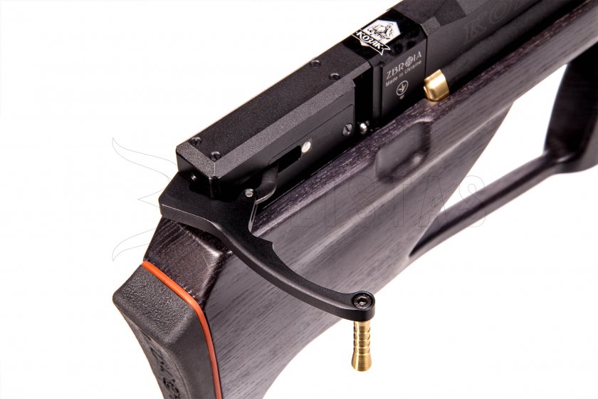 Carabina de aire comprimido Kozak FC 5,5mm