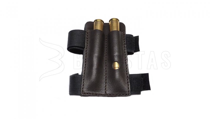 Carcasa para antebrazo Zubicek esférica