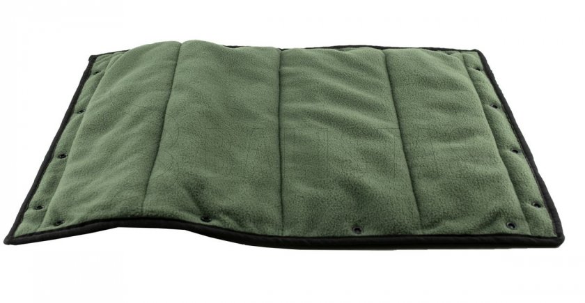 Alpenheat 2en1 cojín de asiento calefactable AJ30