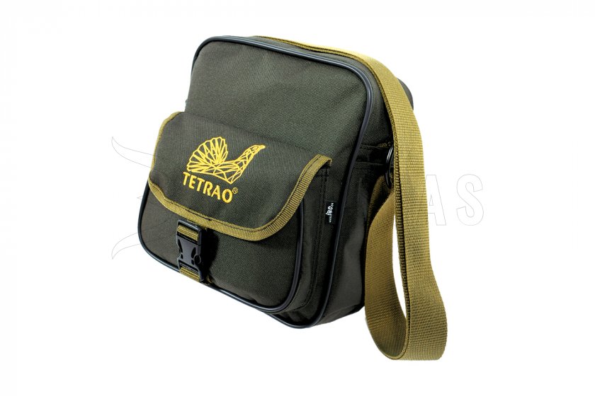 Bolsa de caza Tetrao Classic A5