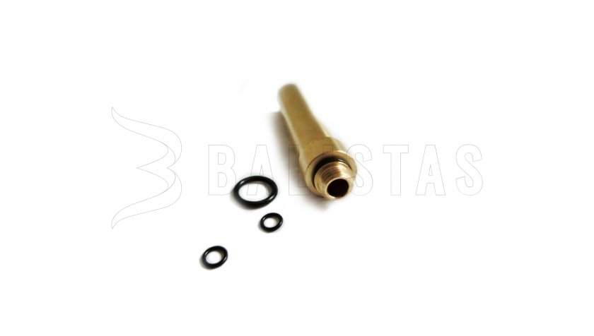 Regulador de presión Air Arms EV2 (EVO2)