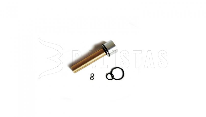 Regulador de presión BSA Lonestar
