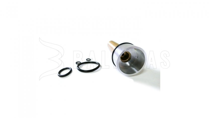 Regulador de presión BSA Lonestar