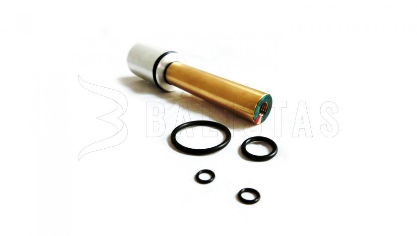Regulador de presión BSA Lonestar