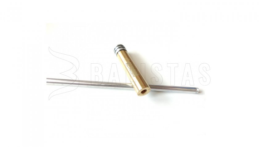 Regulador de presión SPA PP700