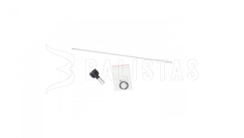 Regulador de presión para Airgun Technology Vulcan