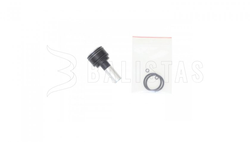 Regulador de presión para Airgun Technology Vulcan