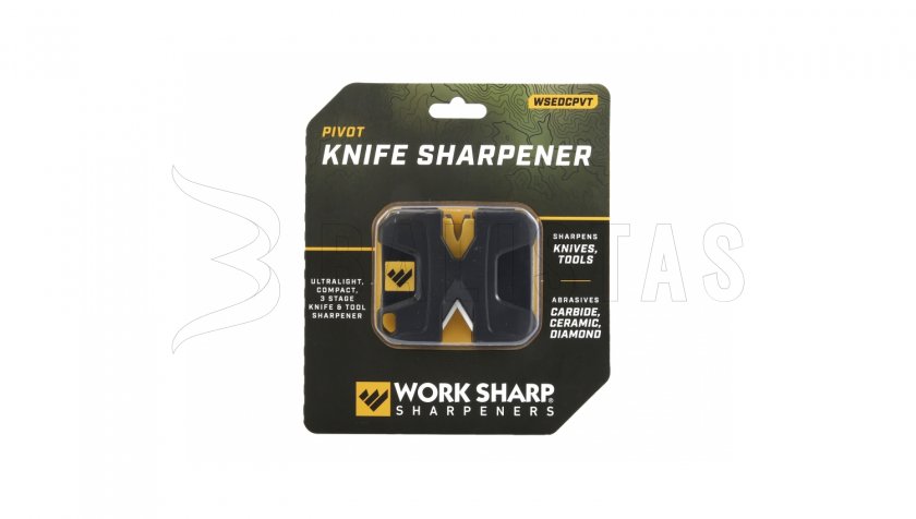 Muela Pivotante Work Sharp