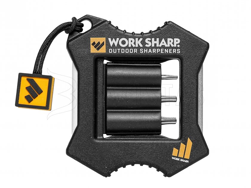 Microafilador Work Sharp + 3 puntas Torx