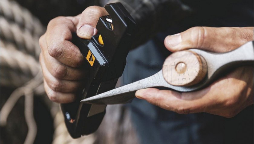 Trabajar con Sharp Pivot Pro