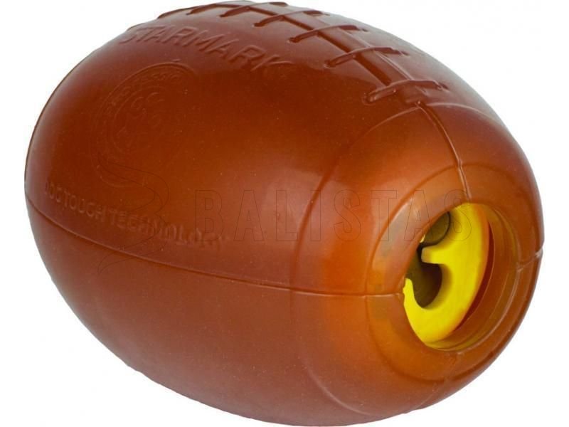 Pelota de fútbol rugby Dogtrace M