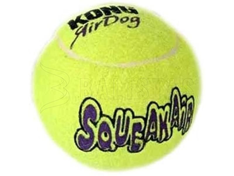 Pelota de tenis AirDog con sonido
