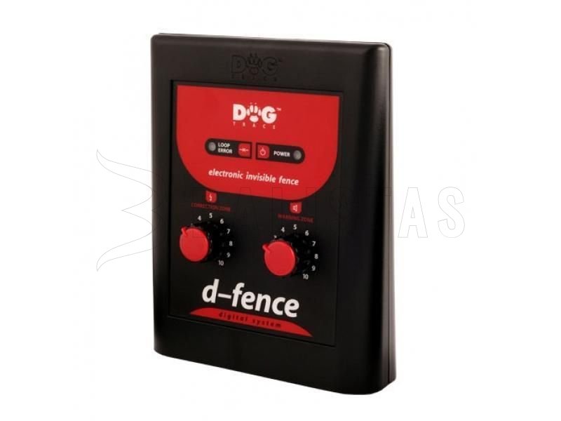 Generador transmisor Dogtrace 101 (1001)
