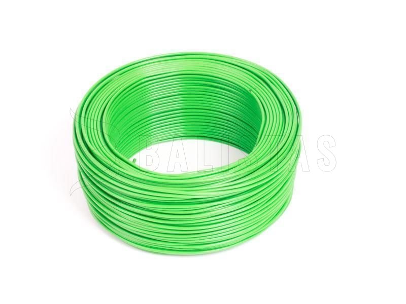 Cable de antena Dogtrace 100m 0,75mm2