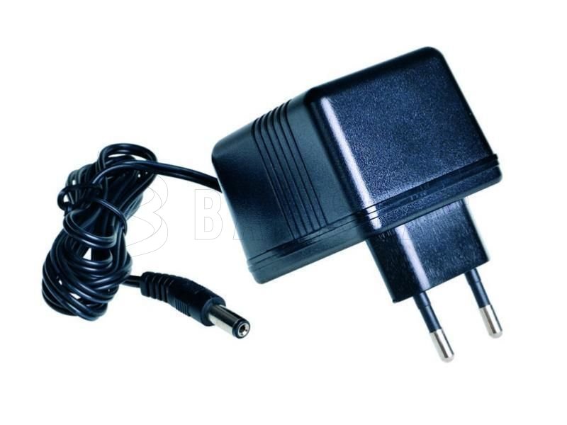 Adaptador de alimentación Dogtrace 15V / 300 mA
