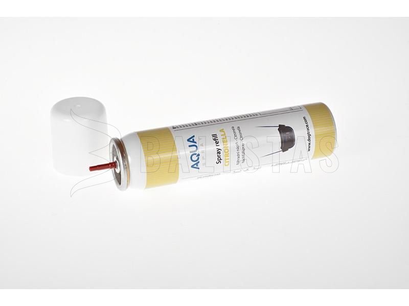 Collar en spray Dogtrace d-control 300 Aqua