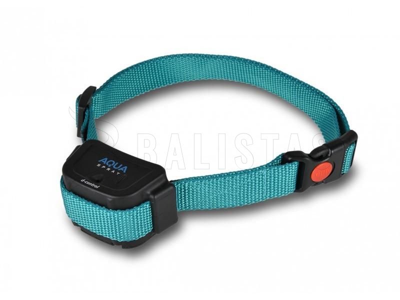 Dogtrace d-control Aqua Spray Collar