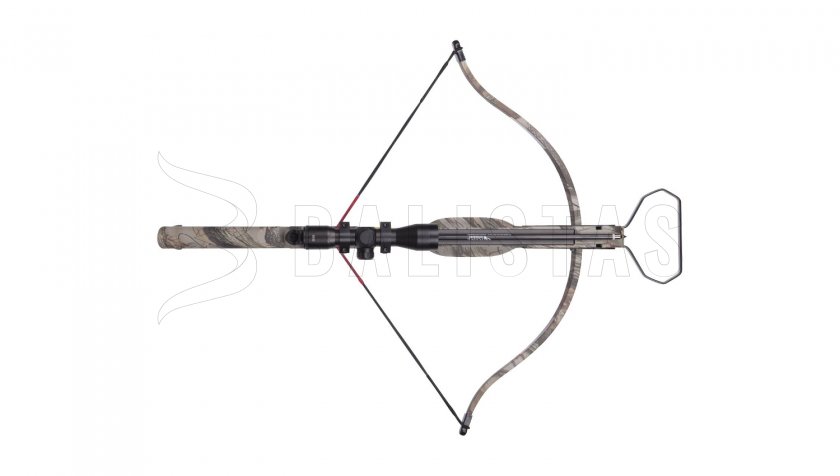 CenterPoint Tyro 175lb ballesta camo