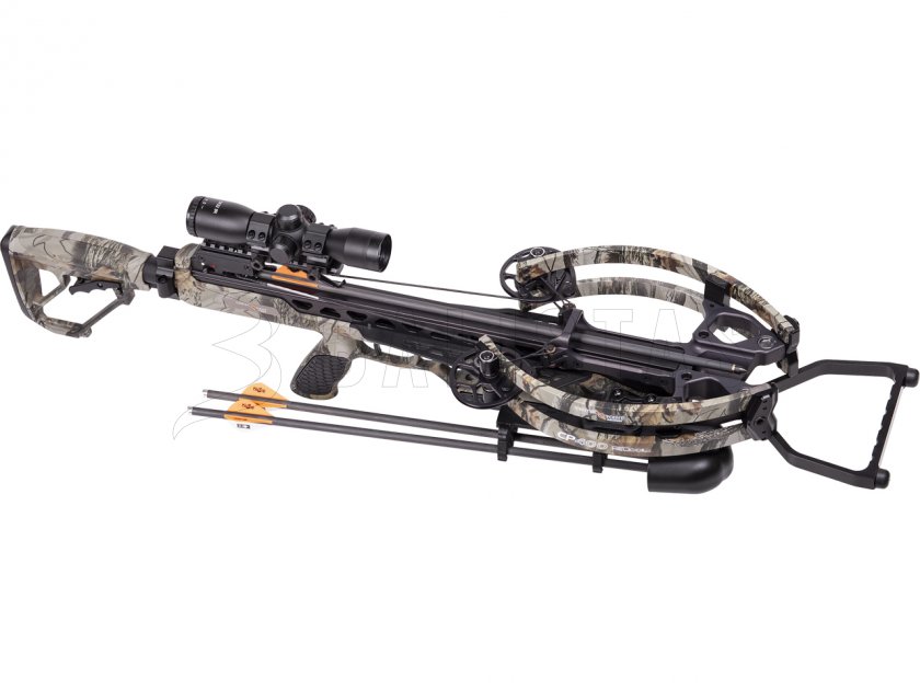 Ballesta CenterPoint CP400 200lb