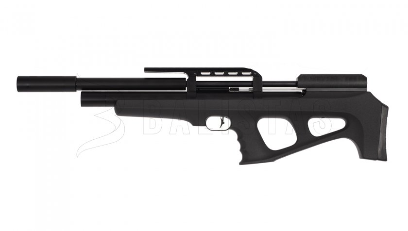 Carabina de aire comprimido FX Wildcat MKII Synthetic 5,5mm