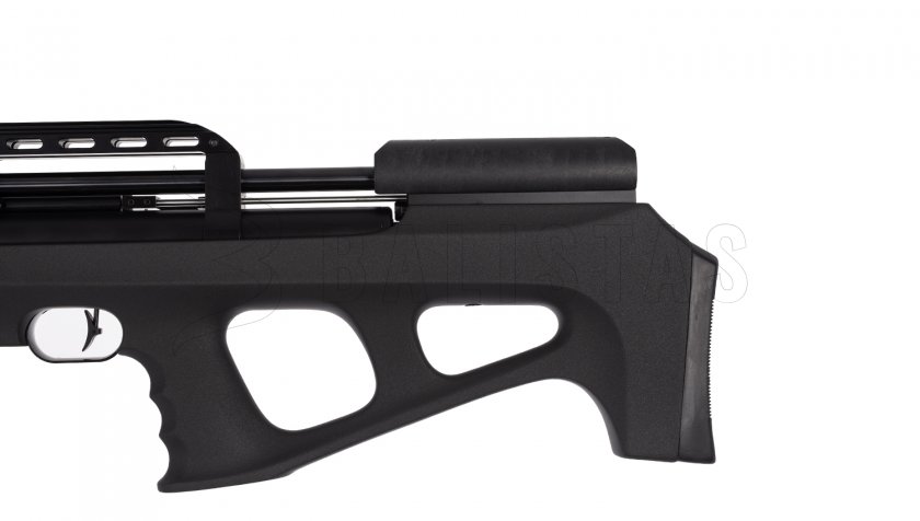 Carabina de aire comprimido FX Wildcat MKII Synthetic 5,5mm