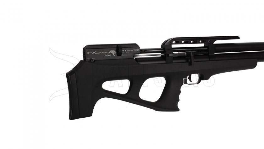 Carabina de aire comprimido FX Wildcat MKII Synthetic 5,5mm