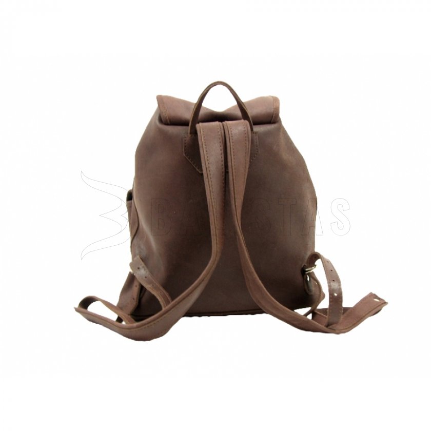 Cezar Mochila de caza P2D-2 marrón