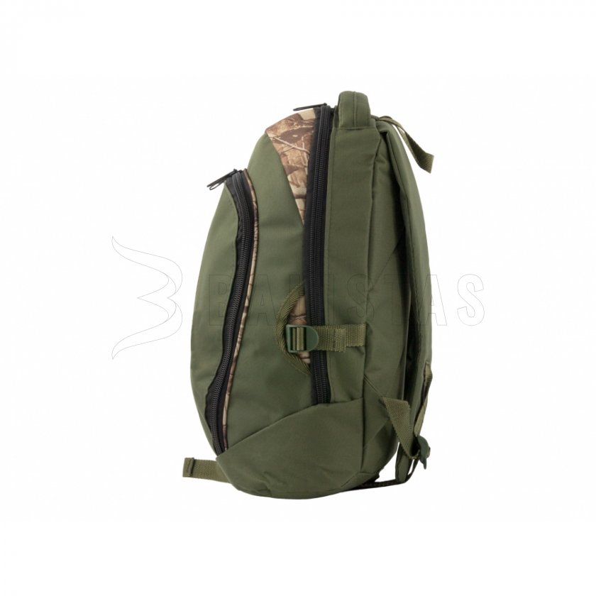 Mochila de caza Forsport SMART 2 verde/camo