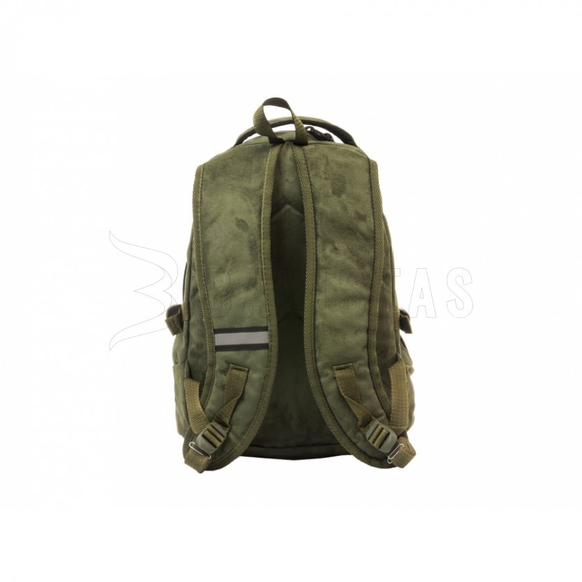 Mochila de caza Forsport SMART verde/camo