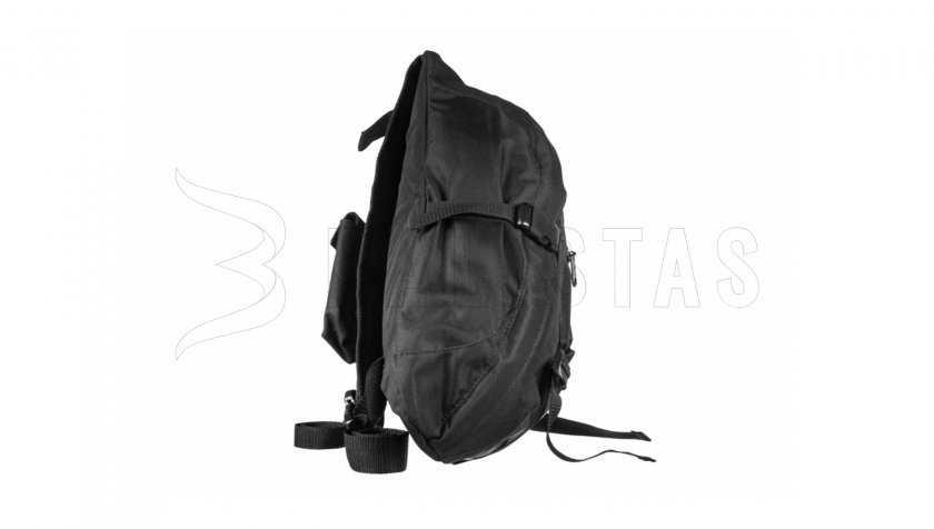 Bolso de caza Forsport 1R negro