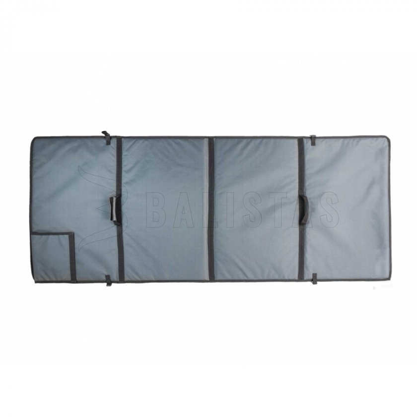 Colchoneta de tiro Forsport XL
