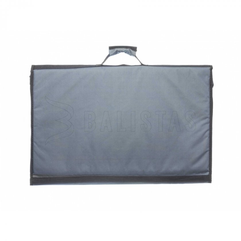 Colchoneta de tiro Forsport XL