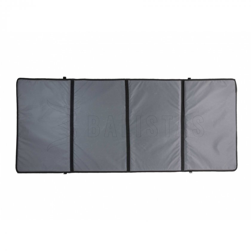 Colchoneta de tiro Forsport XL