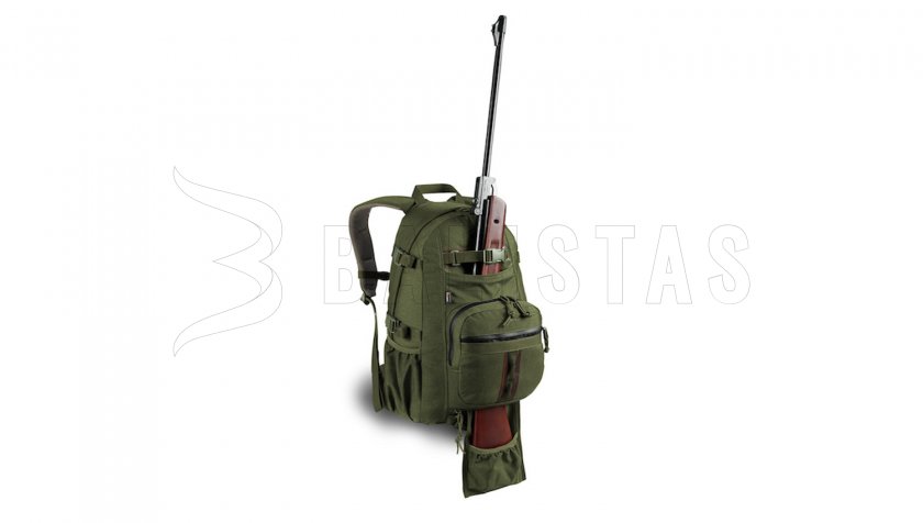 Mochila de caza Wisport Forester 28l marrón