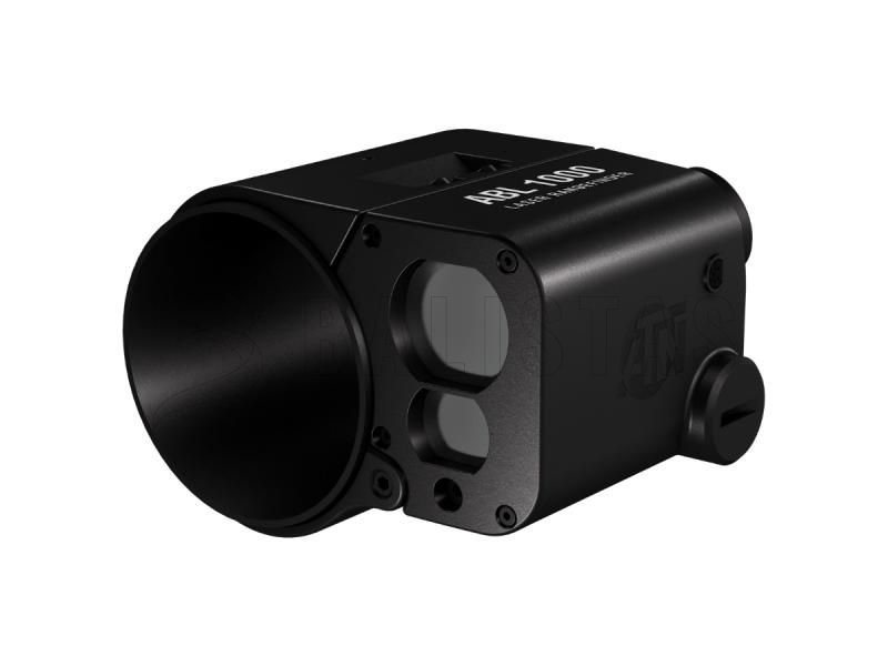 Telémetro láser para visor ATN Ballistic Laser 1000